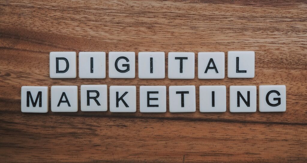 2025 Digital Marketing Strategies