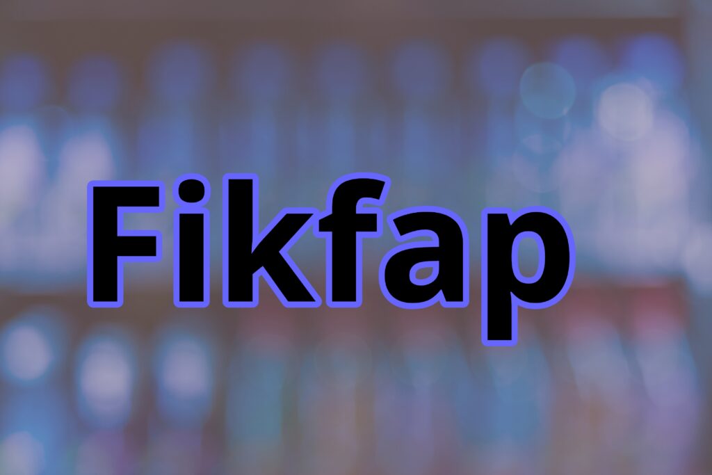 fikfap