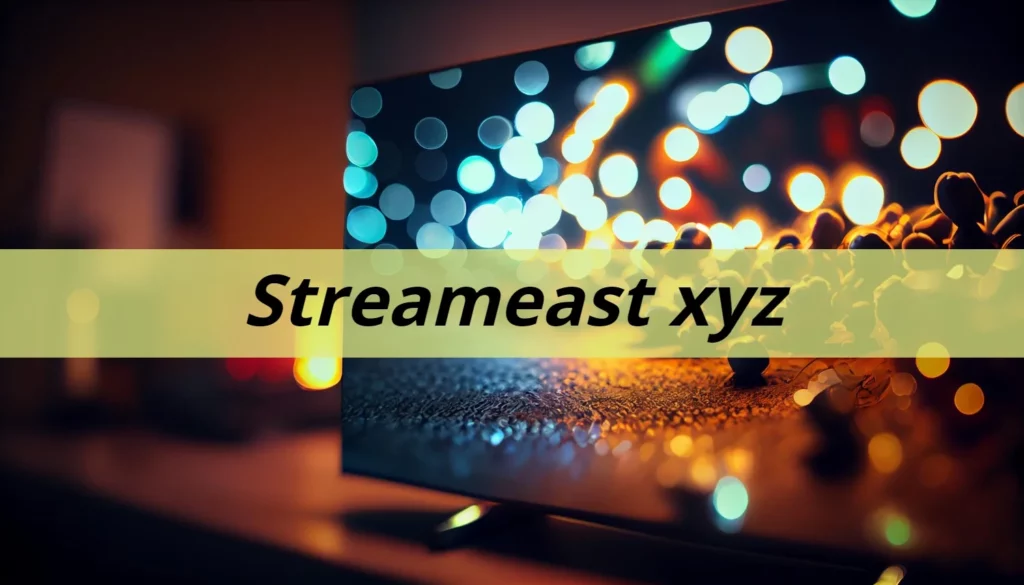 streameast xyz