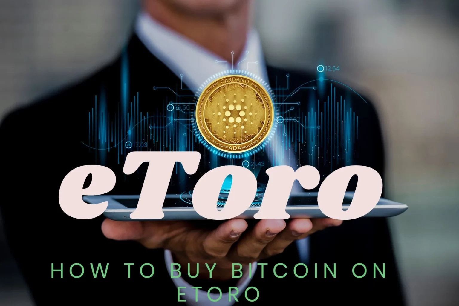 how to buy bitcoin on etoro