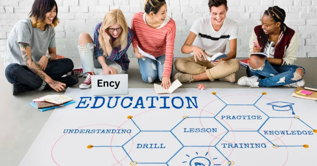 ency education