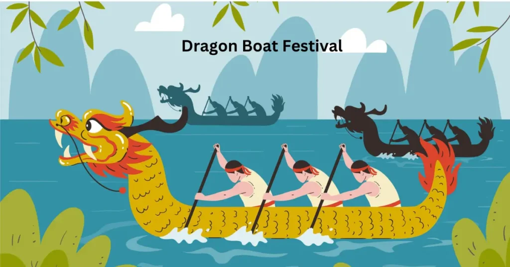 Dragon Boat Festival